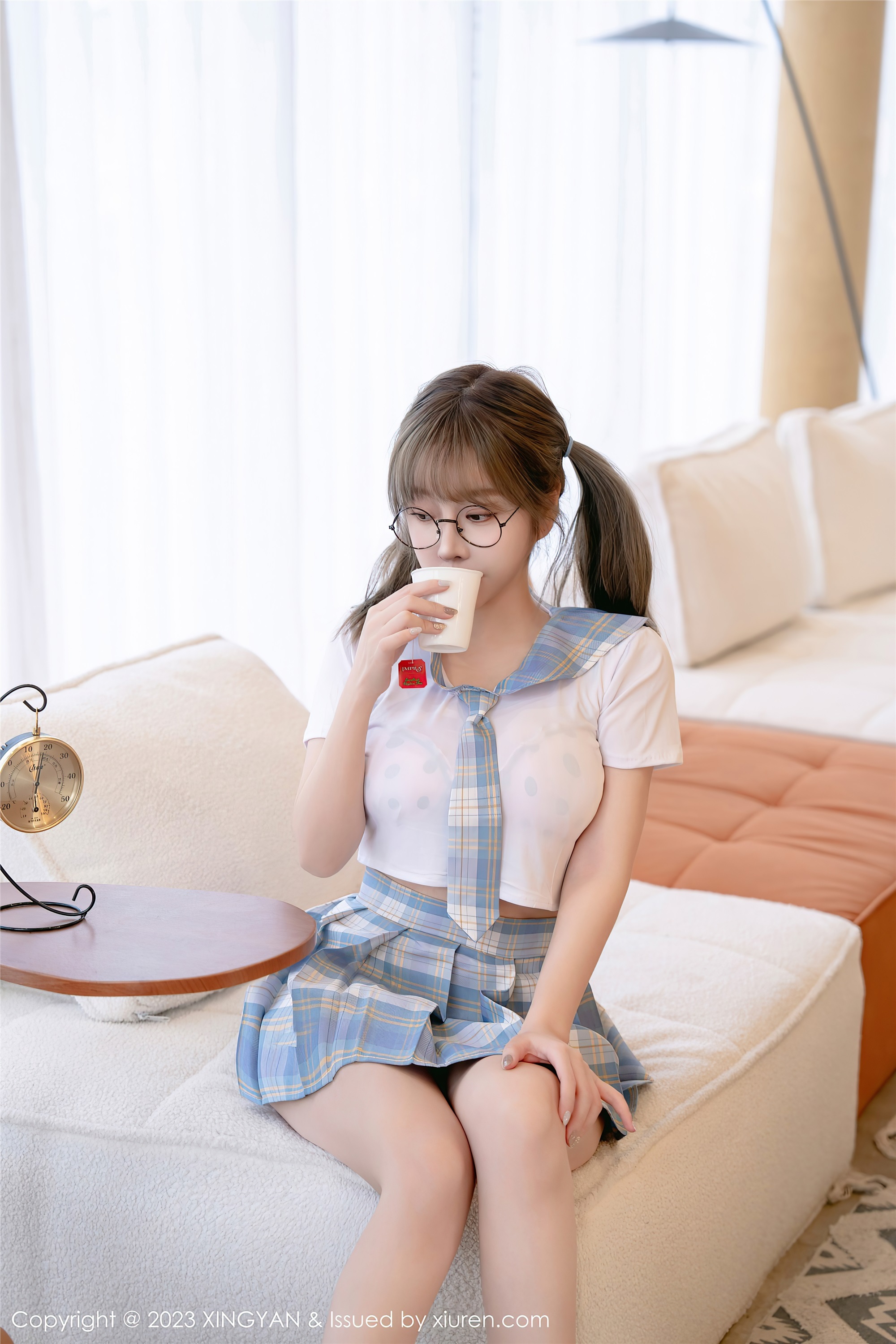 XINGYAN星颜社  2023.03.10 VOL.180 王雨纯